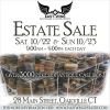 East Wing - Estate Sale