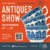 Wethersfield Antiques Show