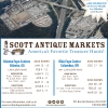 Scott Antique Markets’ Ohio Expo Center - Columbus, OH