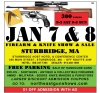 Firearm & Knife Show & Sale