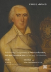 Freeman’s American Furniture, Folk and Decorative Arts | Now Inviting Consignments