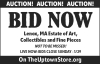 The Uptown Store Auction - Bid Now