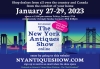 3rd Annual The New York Antiques Show (Online)
