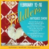 Fiddlers Antiques Show