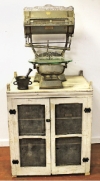 Flying Pig Auctions - Spring Into The Season Eclectic Antiques & More Auction