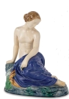 Doyle - Joan Stacke Graham Majolica Collection: Part Two