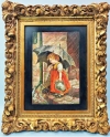 World Auction Gallery - Main May Antique Auction