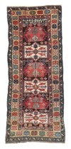 Material Culture - Oriental Rugs From American Estates | 58