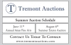 Tremont Auctions - Annual Asian Fine Arts