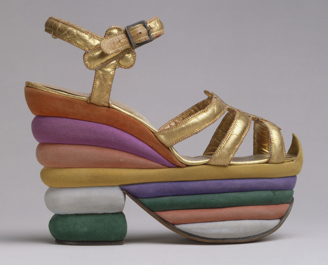 Good News: 'Killer Heels' Extends Its Brooklyn Museum Run - Racked NY