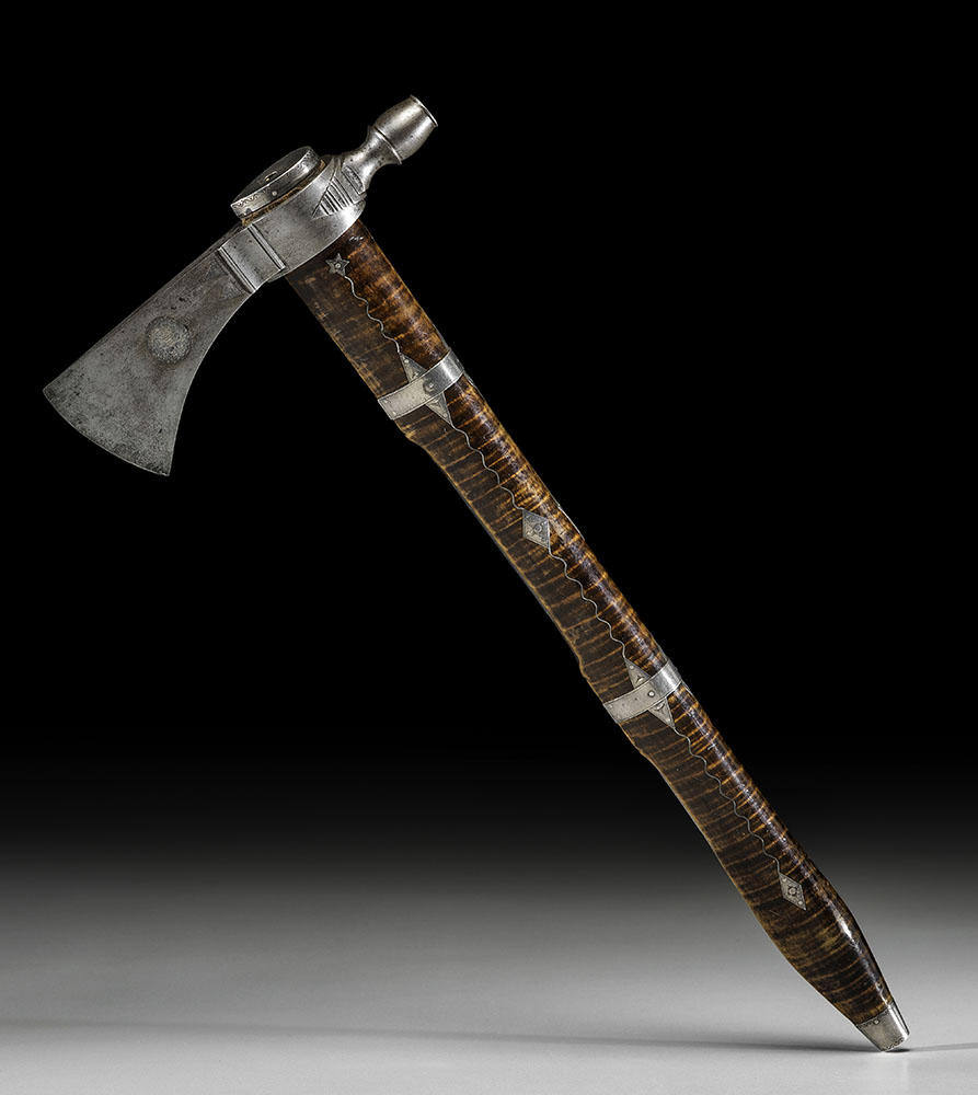 Cowans Tomahawk