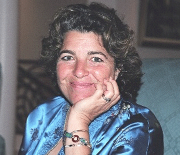 Pamela Guthman, February 22, 1953–December 11, 2006.