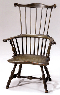 Comb back on sale windsor chair
