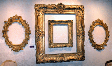 Julius Lowy Frame & Restoring Company, Inc, New York City