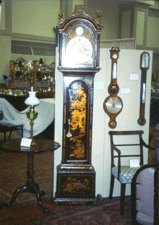 Gerald Murphy Antiques Williamsburg Va