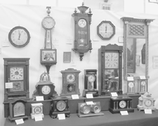 BellTime Clocks Andover Mass