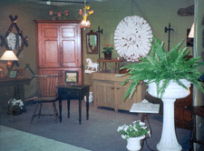 Antiques on Eleven Verona Va Rockport