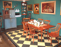 Spring Run Antiques Oldwick NJ