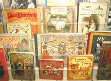 Vintage childrens books at Fun amp Games Kent Conn