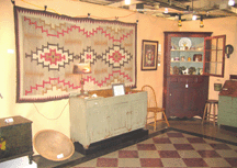 Indian Springs Antiques York Haven Pa