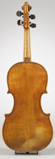 Stefano Scarampella violin 1910 76375