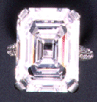 A 1972carat diamond ring by Tiffany amp Co 1261900