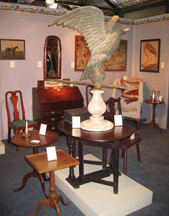 HL Chalfant Antiques