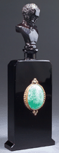 Devilbiss Imperial perfume bottle circa 1920s 16450