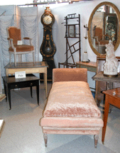 Lerebours Antiques New York City