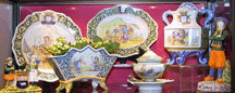 Solomon Suchard Antiques and Fine Art Shaker Heights Ohio
