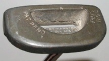Ping putter 16500
