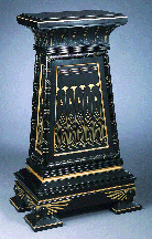 New York pedestal from the High Museum 58750