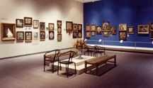 Documents of Education an exhibition of samplers and silk embroideries from the collection of Betty Ring at the American Folk Art Museum New York April 1990