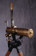 Colt model 1877 Gatling gun 168750
