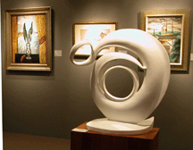 Gerald Peters Gallery New York City