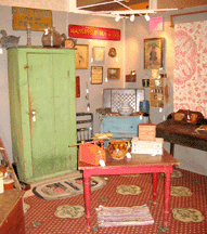 Platypus Antiques Dix Hills NY