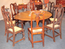 Peter H Eaton Antiques Inc Newbury Mass