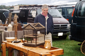 Antiques and The Arts Weekly grew from four pages of antiques coverage in The Newtown Bee in 1963 A selfdescribed weekend warrior Scudder rarely missed a chance to shop