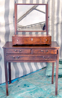 Antique Partnership Suffolk