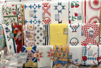 Lyns Quilt Source Bristol Conn