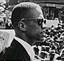 Malcolm X