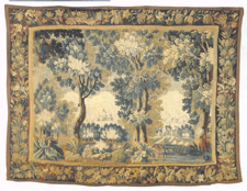 European tapestry 4600