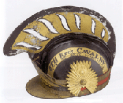 From the collection of William Guthman a Connecticut painted militia dragoon helmet 182030 won the top slot at 45600 purchased by a Connecticut private collector