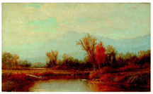 Albert Bierstadt landscape 78200