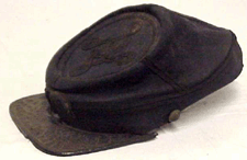 Union Captains Kepi hat 2750