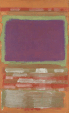 No 15 Mark Rothko 2338402