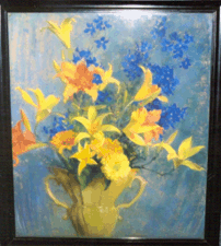 Pastel by Laura Hills 8800