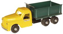 SturdiBilt 20inch dump truck 2420