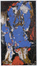 I Mannetie Karel Appel 106825