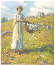 Youth Frank Townsend Hutchens 70500